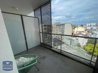  Appartement � louer 1 pi�ce 28 m�