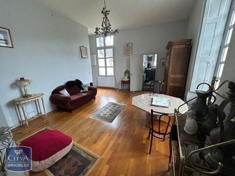  Appartement  louer 2 pices 56 m