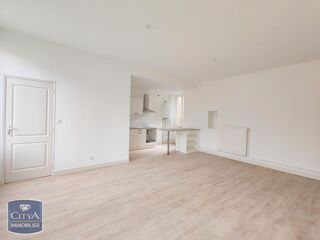  Appartement � louer 3 pi�ces 78 m�