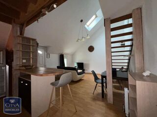  Appartement � louer 2 pi�ces 46 m�