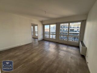  Appartement à louer 2 pièces 49 m²