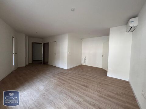   Location Appartement Appartement - 2 pi�ce(s) - 45 m�