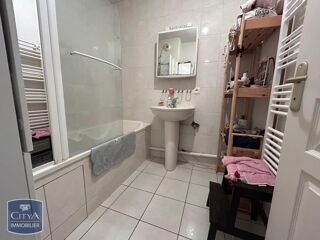  Appartement � louer 3 pi�ces 59 m�