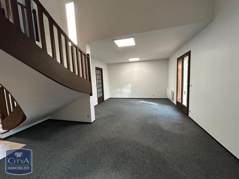  Maison � louer 6 pi�ces 131 m�