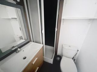 Appartement à louer 1 pièce 13 m²