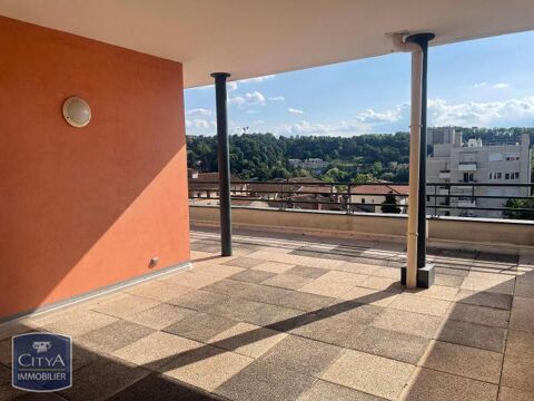  Appartement  louer 5 pices 159 m