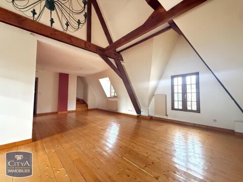  Appartement � louer 3 pi�ces 88 m�