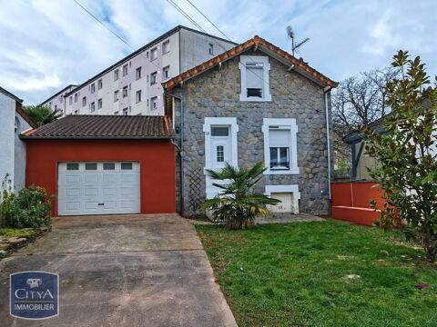   Location Maison Maison - 4 pi�ce(s) - 70 m�