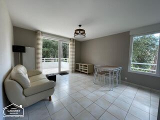  Appartement  vendre 3 pices 58 m