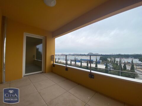  Appartement � louer 2 pi�ces 44 m�