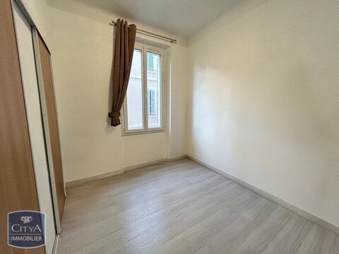  Appartement � louer 2 pi�ces 47 m�