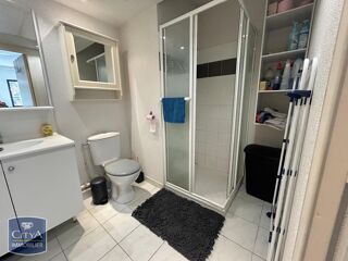  Appartement à louer 2 pièces 34 m²