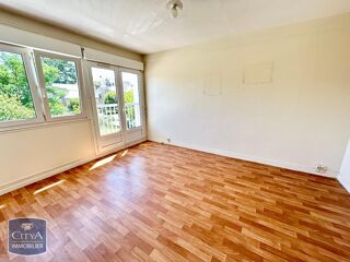 Appartement à louer 2 pièces 41 m²