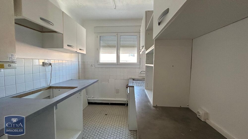 EXCLUSIVITÉ CITYA FREJUS PLAGE - APPARTEMENT 3 PIÈCES TR....
