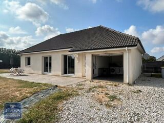  Maison à louer 4 pièces 99 m² Gueures