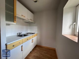  Appartement à louer 2 pièces 48 m²