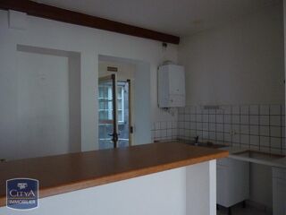  Appartement à louer 2 pièces 71 m²