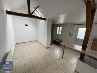  Appartement à louer 1 pièce 28 m²