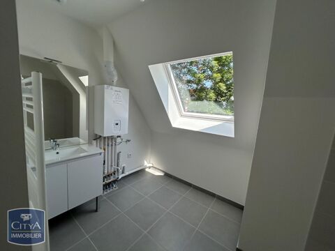  Appartement � louer 4 pi�ces 81 m�