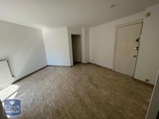  Appartement à louer 1 pièce 27 m²