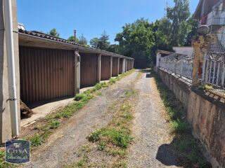  Parking / Garage � louer 10 m�