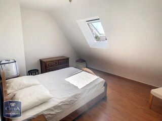  Maison à louer 4 pièces 110 m²