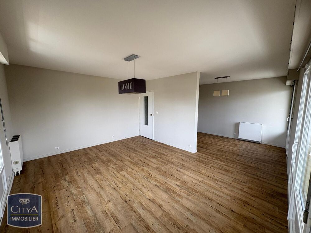 location Appartement - 2 pièce(s) - 70 m² Angoulême (16000)