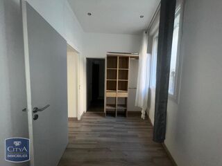  Appartement � louer 1 pi�ce 40 m�