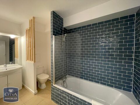  Appartement � louer 2 pi�ces 43 m�