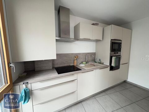  Appartement  louer 4 pices 101 m