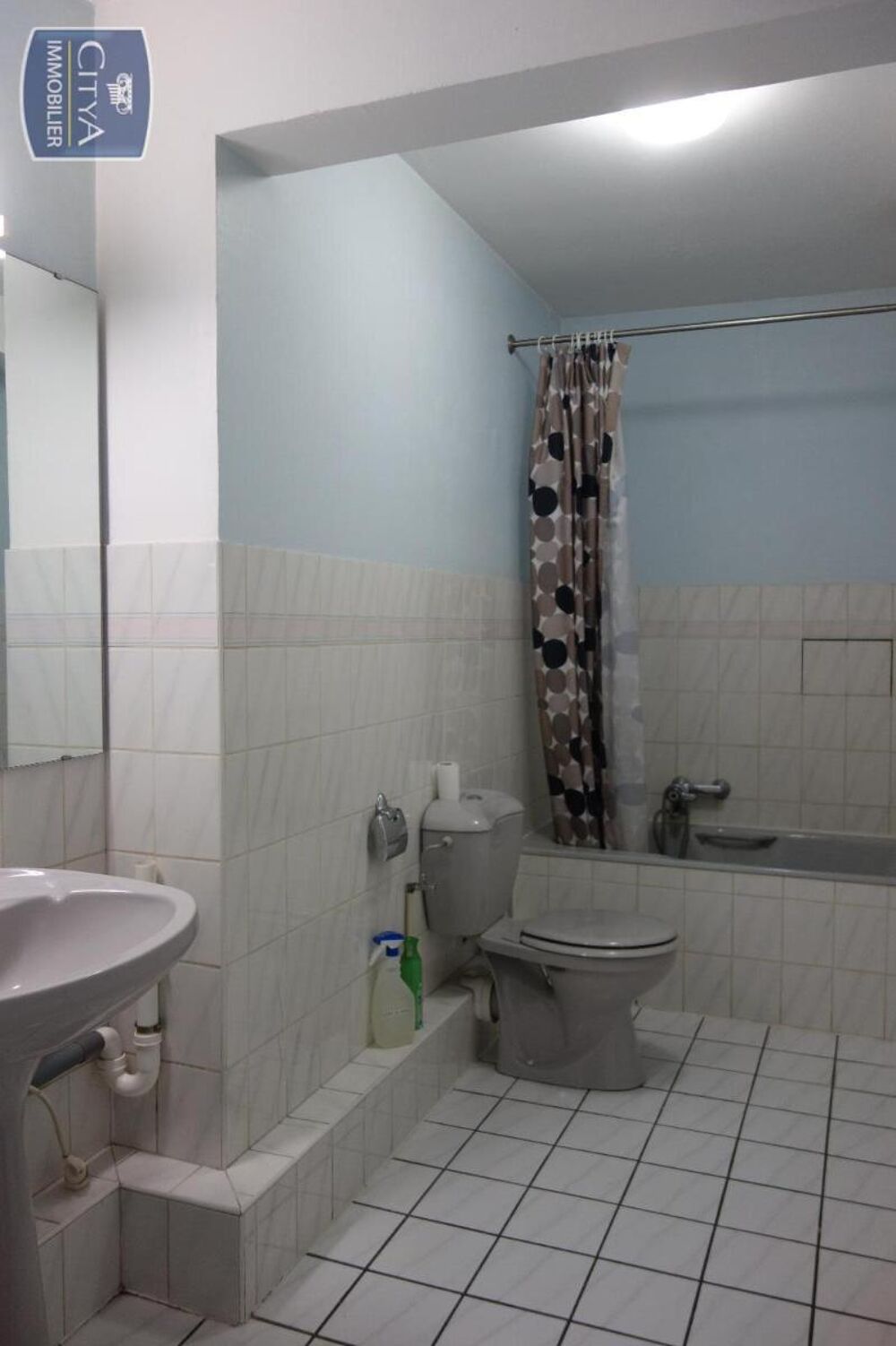 location Appartement - 2 pièce(s) - 42 m² Strasbourg (67000)