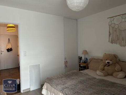  Appartement � louer 2 pi�ces 46 m�