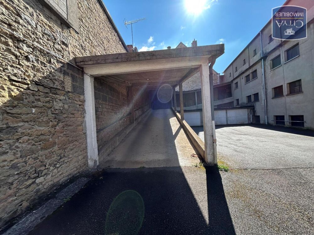 location Parking / Garage Dijon (21000)