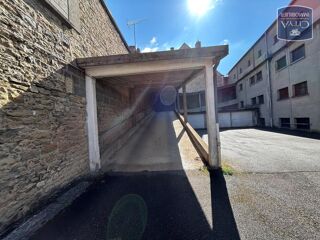  Parking / Garage à louer 
