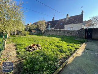  Appartement � louer 1 pi�ce 30 m�