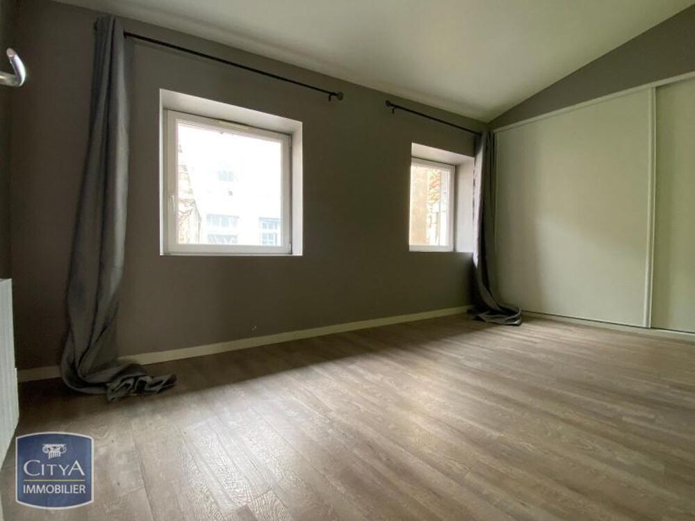 location Appartement - 2 pièce(s) - 58 m² Mâcon (71000)