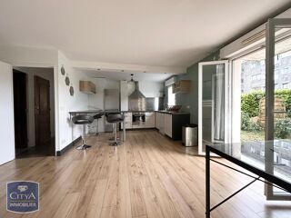  Appartement � louer 3 pi�ces 52 m�