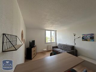  Appartement � louer 1 pi�ce 21 m�