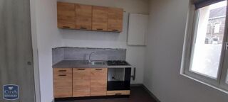  Appartement à louer 1 pièce 23 m²