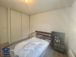  Appartement � louer 2 pi�ces 47 m�