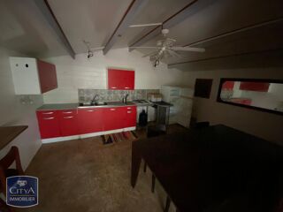  Maison à louer 3 pièces 55 m²