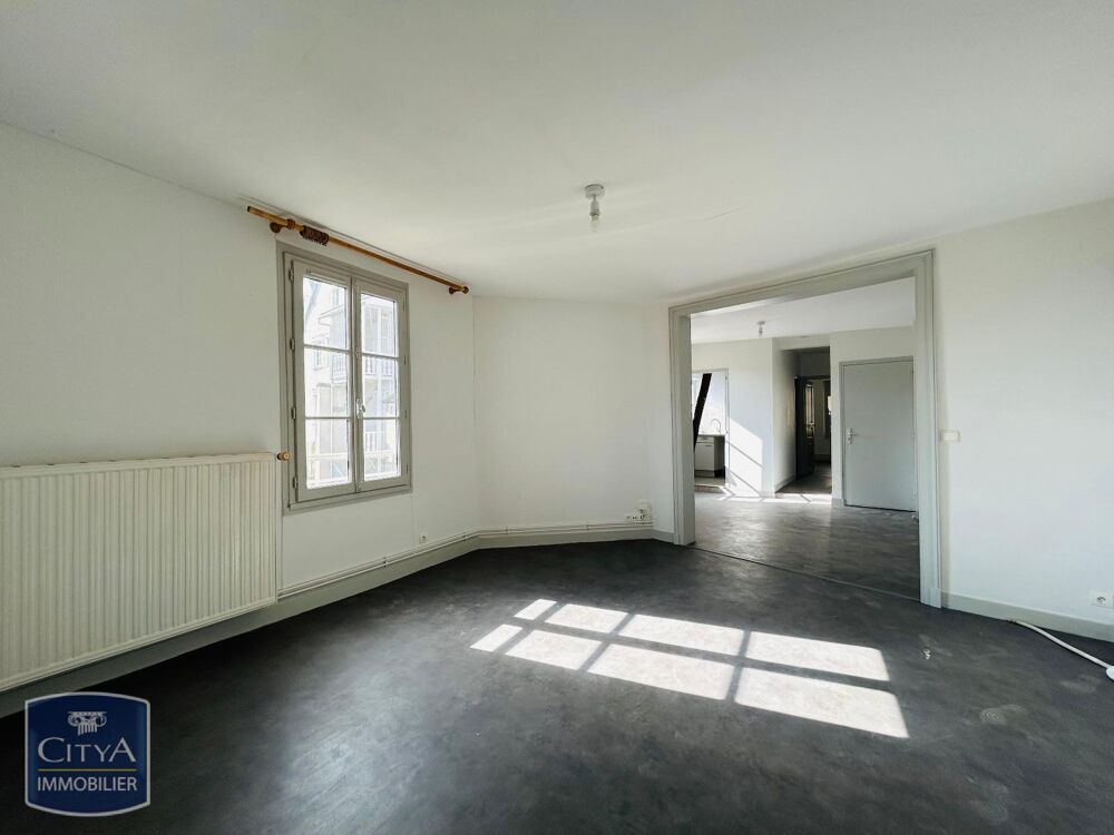location Appartement - 3 pièce(s) - 68 m² Chartres (28000)