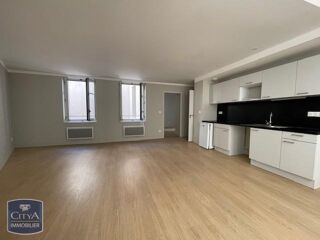  Appartement � louer 2 pi�ces 52 m�