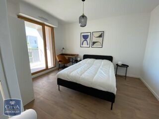 location Appartement - 2 pièce(s) - 40 m² Angers (49100)