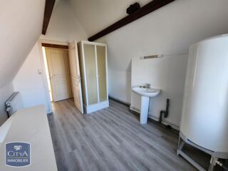  Appartement à louer 2 pièces 50 m²