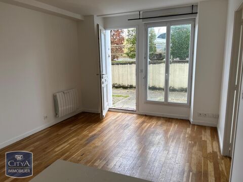  Appartement � louer 2 pi�ces 39 m�