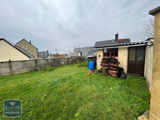  Maison � louer 4 pi�ces 99 m�