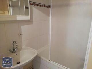  Appartement à louer 1 pièce 20 m²
