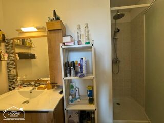  Appartement � louer 2 pi�ces 51 m�