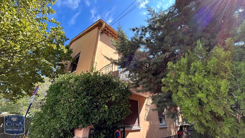 location Appartement - 2 pièce(s) - 50 m² Fréjus (83600)